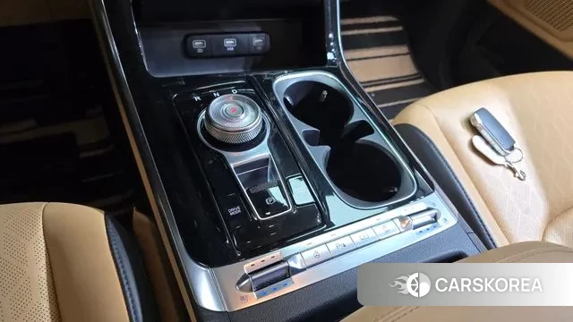 Kia Carnival 4th generation id 3324181 из Кореи 19