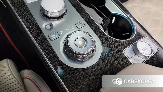 Genesis GV80 Coupe id 3629323 из Кореи 19