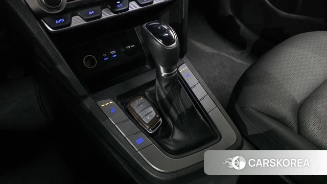 Hyundai The New Avante AD id 3885997 из Кореи 19