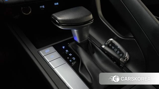 Hyundai Avante (CN7) id 4308810 из Кореи 29