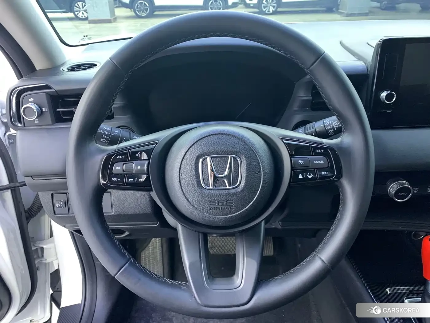 Honda XR-V id 4547591 из Китая 14