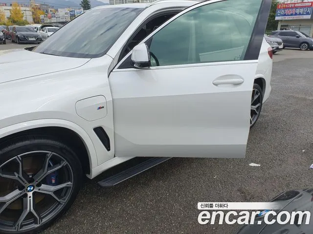 BMW X5 (G05) id 2714607 из Кореи 19