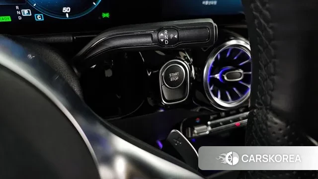 Mercedes-Benz EQA H243 id 3426788 из Кореи 19