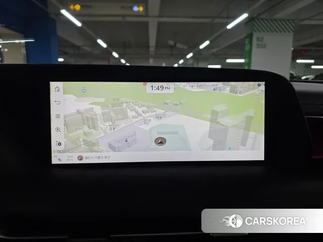 Genesis G90 (RS4) id 3452847 из Кореи 19