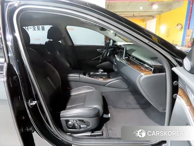 Kia More K9 id 3760932 из Кореи 19