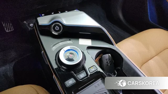 Kia EV6 id 2884045 из Кореи 19