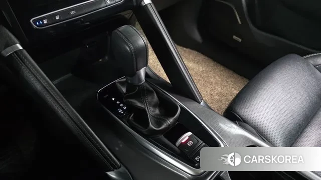 Renault Korea (Samsung) QM6 id 3413463 из Кореи 19