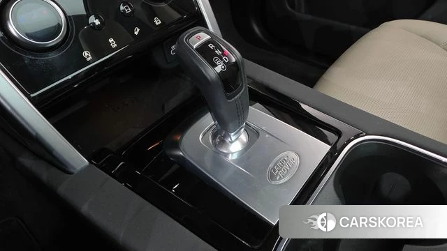 Land Rover Discovery Sports 2nd Generation id 4682782 из Кореи 36