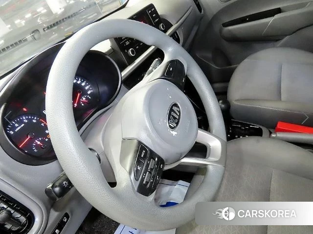 Kia Morning Urban (JA) id 4232011 из Кореи 18