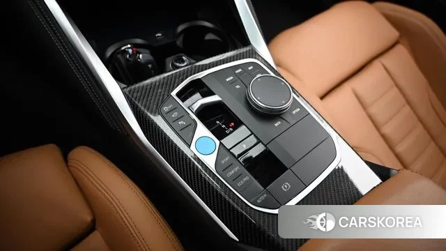 BMW i4 id 3770136 из Кореи 19