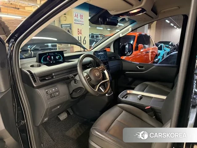 Hyundai Staria id 3538759 из Кореи 19