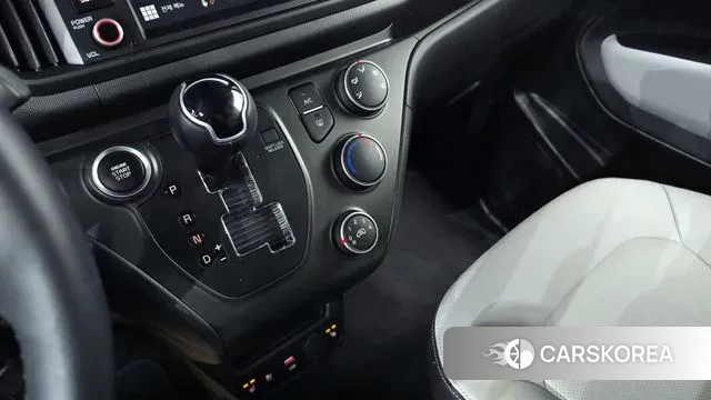 Kia The New Kia Ray id 3405269 из Кореи 19