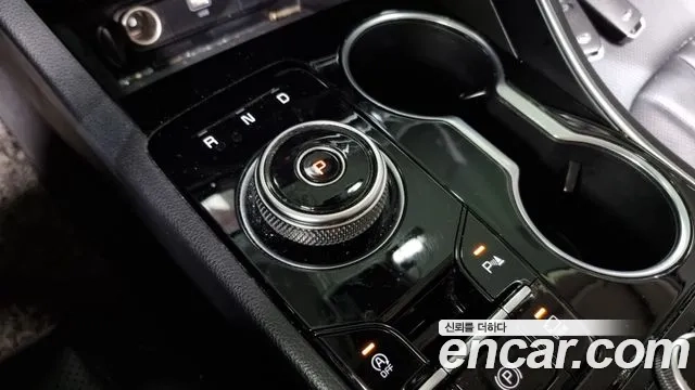 Kia K5 3rd generation id 2859603 из Кореи 19