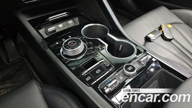 Kia K5 Hybrid 3rd Generation id 2847853 из Кореи 19