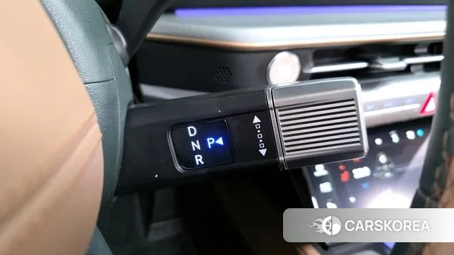 Hyundai Grandeur Hybrid (GN7) id 3502886 из Кореи 19