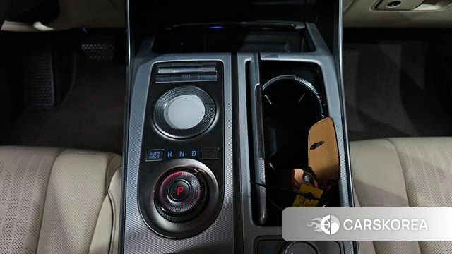 Genesis GV80 id 3800708 из Кореи 19