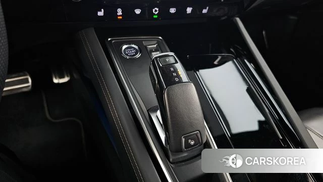 Peugeot 508 second Generation id 4672256 из Кореи 33