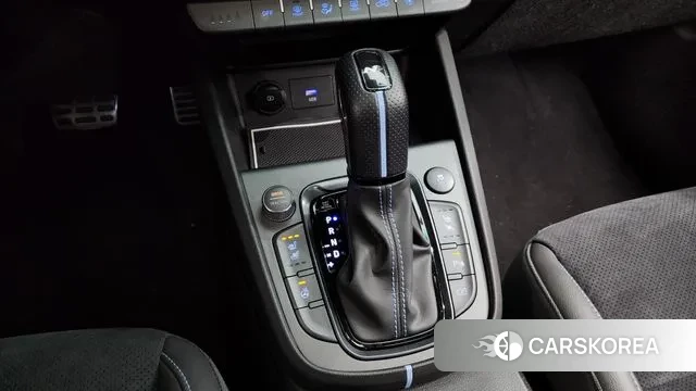 Hyundai The New Kona id 3524935 из Кореи 19