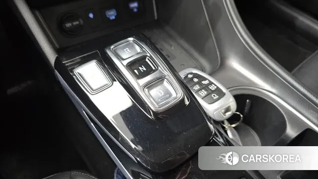 Hyundai Sonata (DN8) id 3401578 из Кореи 19