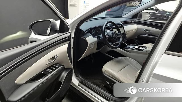 Hyundai Tucson (NX4) id 3885108 из Кореи 19