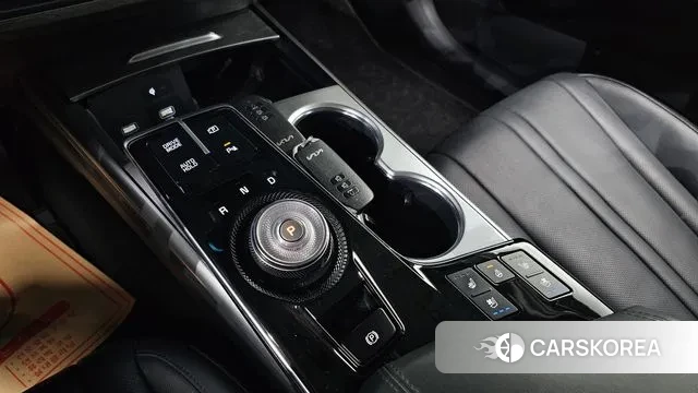 Kia K8 id 3529738 из Кореи 19