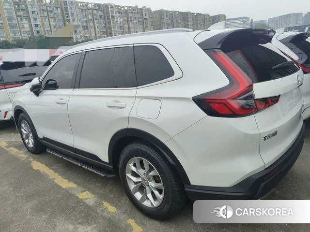 Honda CR-V id 4260961 из Китая 12