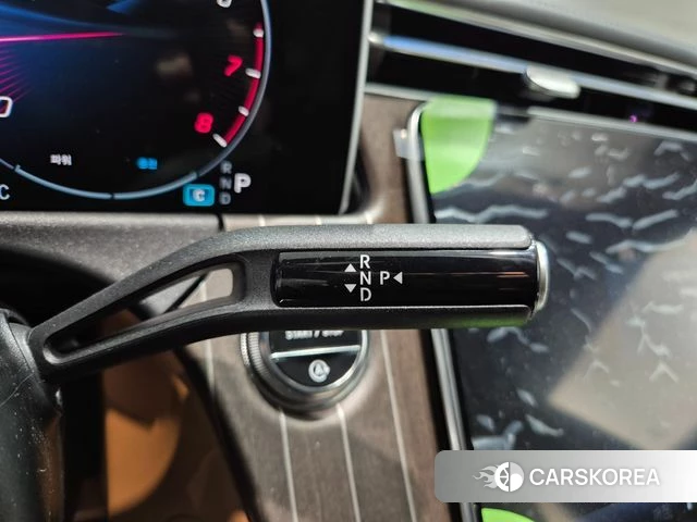 Mercedes-Benz E-Class W214 id 3890913 из Кореи 19