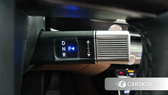 Hyundai Grandeur Hybrid (GN7) id 4177899 из Кореи 19