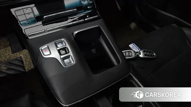 Hyundai The New Grandeur IG id 3718118 из Кореи 19