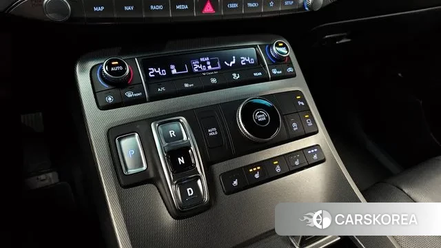 Hyundai Palisade id 3439421 из Кореи 19