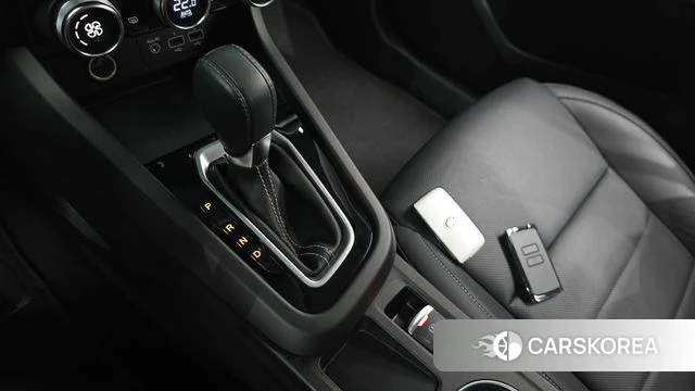 Renault Korea (Samsung) XM3 id 4457846 из Кореи 19