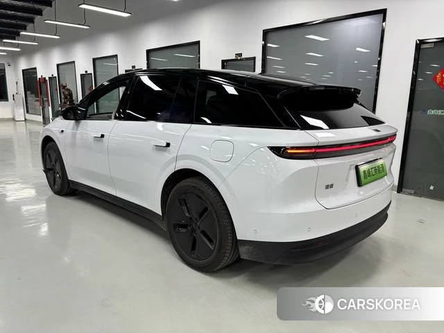 Ideal car Ideal i6 id 4239758 из Китая 9