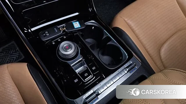 Kia Carnival 4th generation id 3004045 из Кореи 19