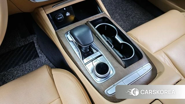 Kia More K9 id 3807208 из Кореи 19