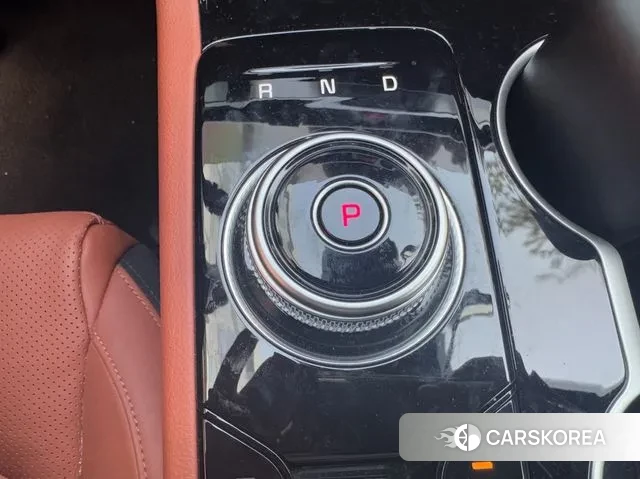 Kia The New K5 3rd generation id 3585540 из Кореи 17