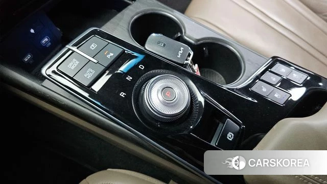 Kia K8 Hybrid id 4556557 из Кореи 19