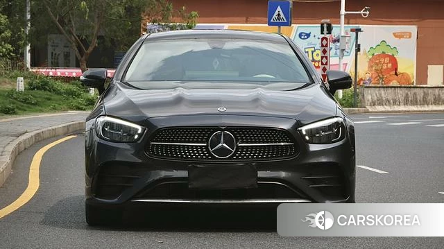 Mercedes-Benz E-class (imported) id 4264991 из Китая 10