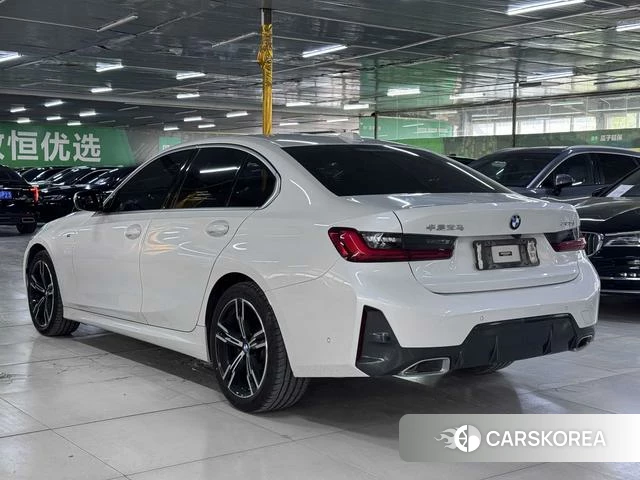 BMW 3 series id 4328825 из Китая 9