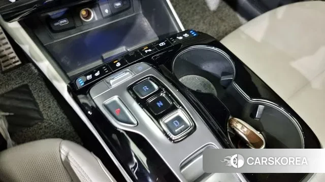 Hyundai Tucson (NX4) id 2988950 из Кореи 19