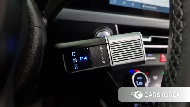 Hyundai Sonata D Edge Hybrid (DN8) id 3262398 из Кореи 19