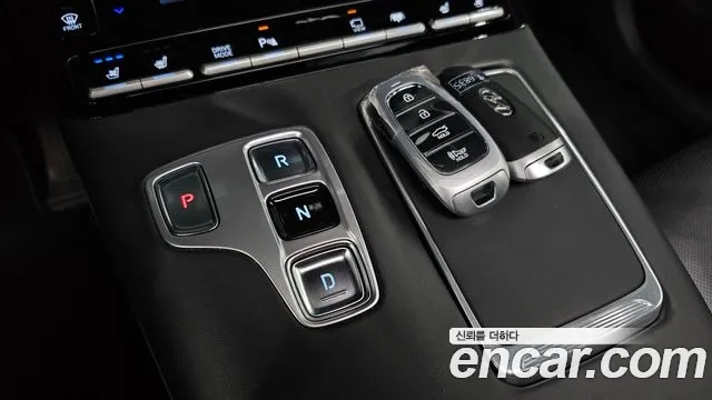 Hyundai The New Grandeur IG id 2927704 из Кореи 19