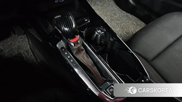 Chevrolet (GM Daewoo) Trax Crossover id 3763909 из Кореи 19