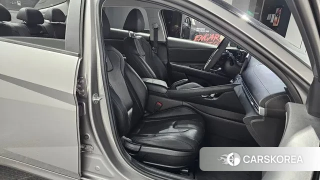 Hyundai Avante (CN7) id 3283116 из Кореи 19