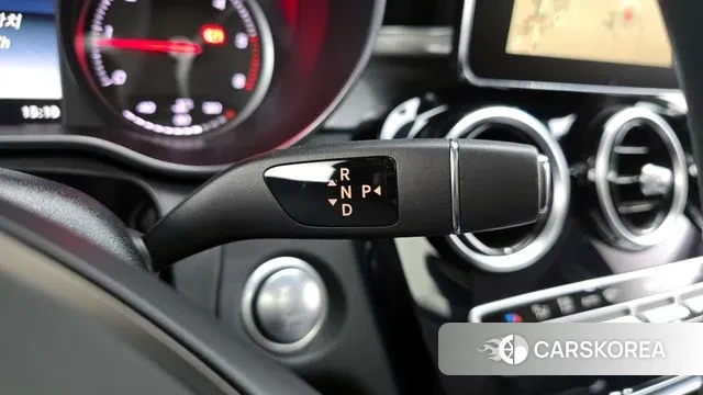 Mercedes-Benz C-Class W205 id 3754651 из Кореи 19