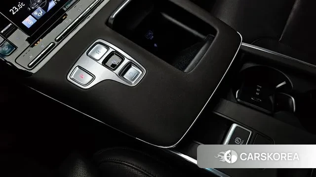 Hyundai The New Grandeur IG id 3626257 из Кореи 19