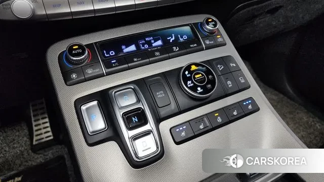 Hyundai Palisade id 2999727 из Кореи 19