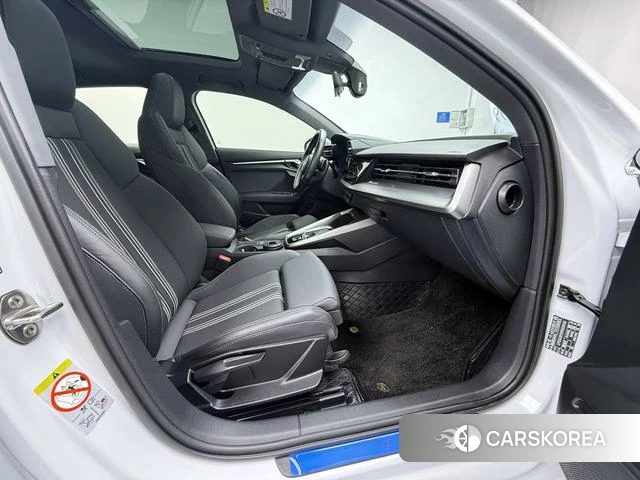 Audi A3 id 4300028 из Китая 19