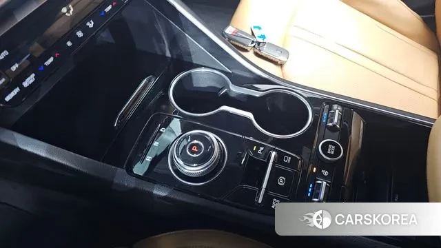 Kia K5 Hybrid 3rd Generation id 3545329 из Кореи 19