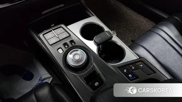 Kia K8 id 3127376 из Кореи 19