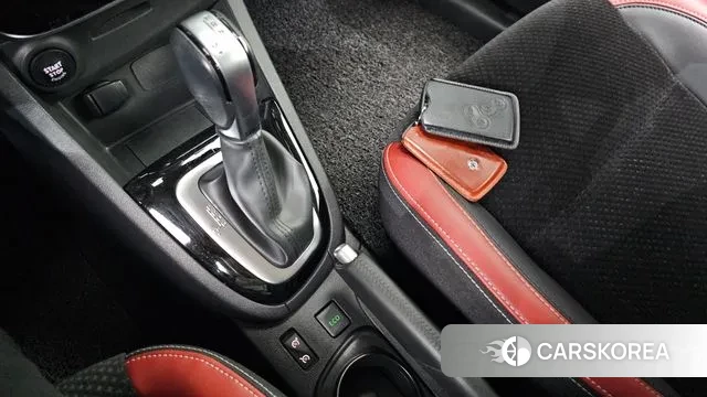 Renault Korea (Samsung) Clio id 3617001 из Кореи 19